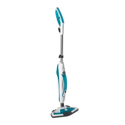 Product Ατμοκαθαριστής Concept CP2000 0.4 L 1500W Turquoise, White base image