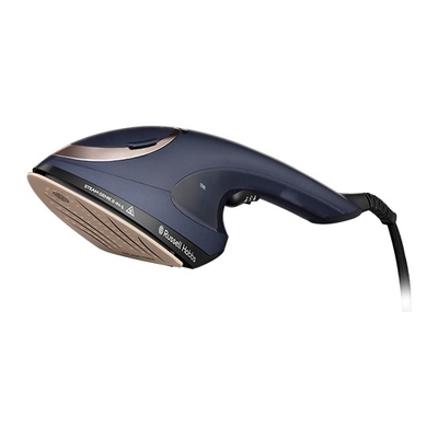 Product Ατμοκαθαριστής Ρούχων Russell Hobbs 28370-56 0.15 L 1700W Blue, Gold base image