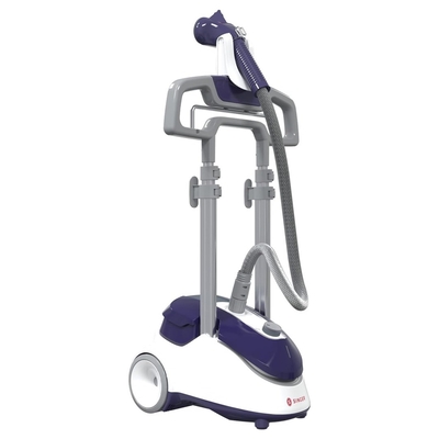 Product Ατμοκαθαριστής Ρούχων Singer Steamworks Pro 2.0 1800 Watt Clothes base image