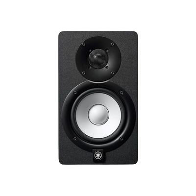 Product Αυτοενισχυόμενο Ηχείο Yamaha HS5 2-way Black Wired 70 W base image