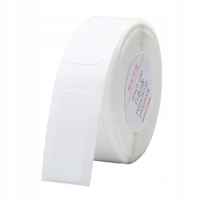 Product Αυτοκόλλητες Ετικέτες Niimbot thermal labels R10*25-240 White base image