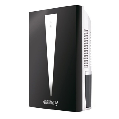 Product Αφυγραντήρας Camry CR 7903 1.5 L 100W Black, White base image
