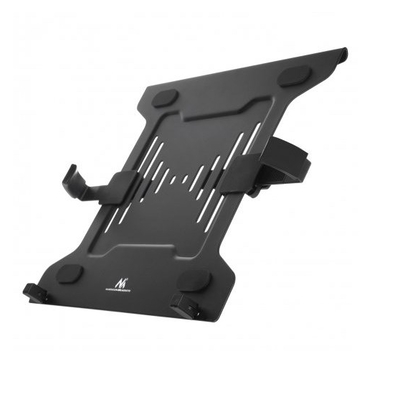 Product Βάση Laptop Maclean MC-764 - monitor, suitable for spring-loaded grip base image