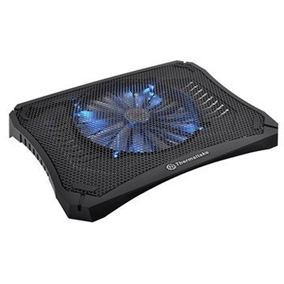 Product Βάση Laptop Thermaltake Massive V20 pad 43.2 cm (17") Black base image
