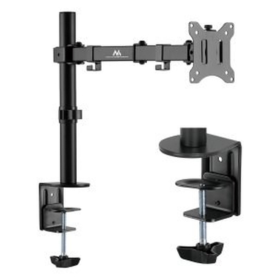 Product Βάση Monitor Maclean MC-883 mount / stand 81.3 cm (32") Clamp Black base image