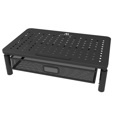 Product Βάση Monitor Podstawka pod Maclean, 13-32", MC-947 base image