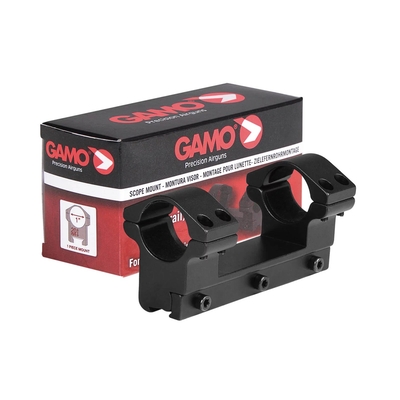 Product Βάση για Μονοκυάλι ONE-PIECE MOUNTING Gamo TS-250 1’ - HIGH base image