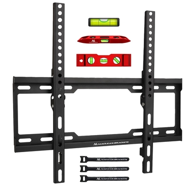 Product Βάση Τηλεόρασης Maclean MC-412 32"-70" VESA 400x400 45kg Tilting base image