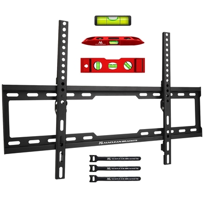 Product Βάση Τηλεόρασης Maclean MC-413 Wall 32"-80" VESA 600x400 45kg base image