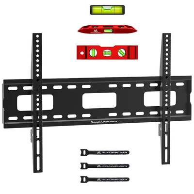 Product Βάση Τηλεόρασης Maclean MC-419 Wall Mount 32"-100" VESA 600x400 45kg base image