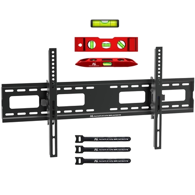 Product Βάση Τηλεόρασης Maclean MC-422 TV Wall Mount 43"-100" max VESA 800x400 120kg Tilting +/-15° base image