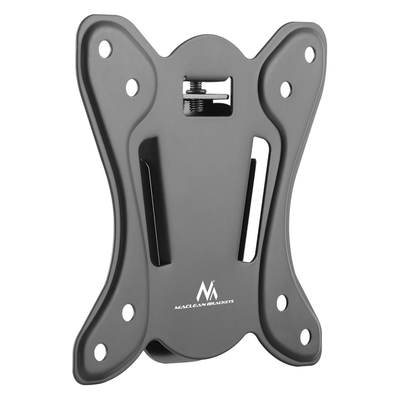 Product Βάση Τηλεόρασης Maclean MC-715A Max VESA 100x100, 13-27", 25kg base image