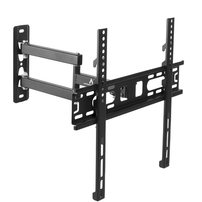 Product Βάση Τηλεόρασης Maclean MC-761 Wall Bracket For 26 "to 55" to 30 kg Black base image