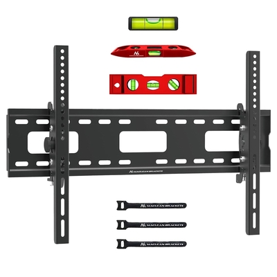 Product Βάση Τηλεόρασης Maclean TV MC-421 Wall Mount 32"-90" VESA 600x400 80kg base image