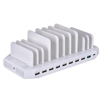Product Βάση Φόρτισης Unitek Y-2190 charging Station base image