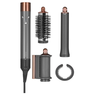 Product Βούρτσα Μαλλιών Dyson Airwrap Origin Multistyler Warm 1300 Watt Nickel-Copper base image