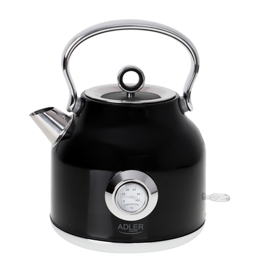 Product Βραστήρας Adler AD 1346b Black base image