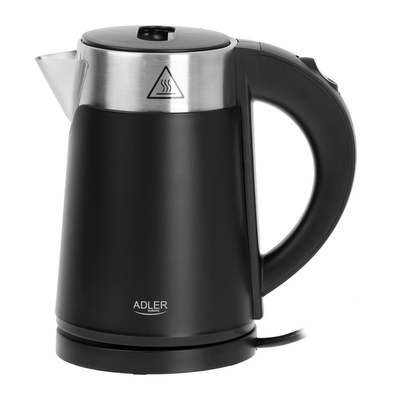 Product Βραστήρας Adler AD 1372b Black base image