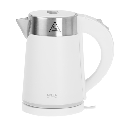 Product Βραστήρας Adler AD 1372w White base image
