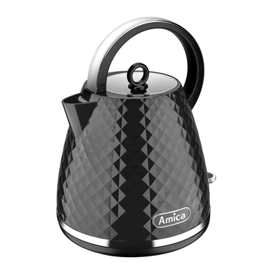 Product Βραστήρας Amica KF 3030 1.7 l 2200W Black base image
