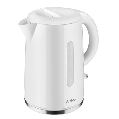 Product Βραστήρας Amica KF1001 1.7 l 2200W White base image