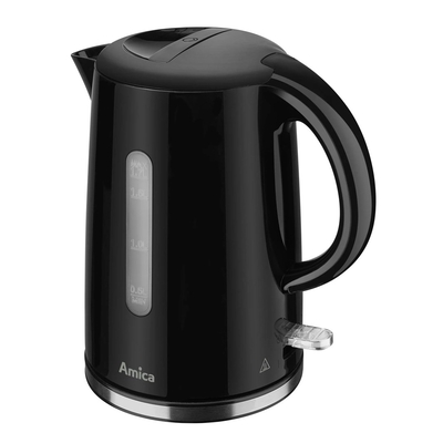 Product Βραστήρας Amica KF1001 1.7 l 2200W White base image