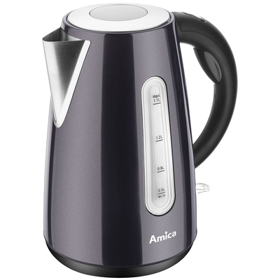 Product Βραστήρας Amica KF4031 1.7 l 2200 W base image