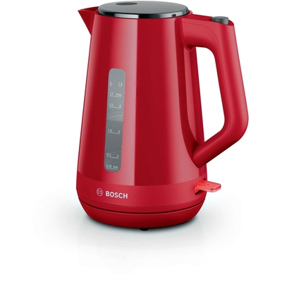 Product Βραστήρας Bosch MyMoment 1.7 L 2400W Red base image