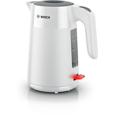 Product Βραστήρας Bosch TWK2M161 1.7 L 2400W White base image