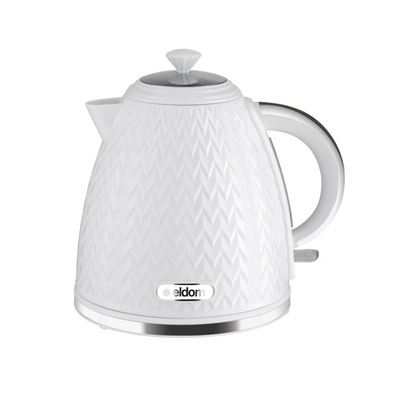 Product Βραστήρας Eldom C265B NELA 1.7 L 2000W White base image