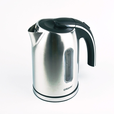 Product Βραστήρας Feel-Maestro MR059 1.7 L Stainless steel 2000 W base image
