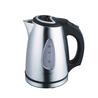 Product Βραστήρας Maestro MR-029NEW 1l Stainless steel 1600 W base image