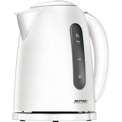 Product Βραστήρας MPM MCZ-85 1.7 l base image