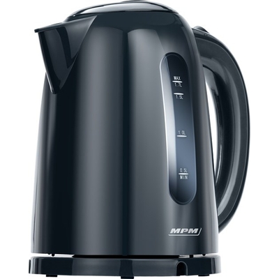 Product Βραστήρας MPM MCZ-85/G1 1.7 L 2200W Black base image