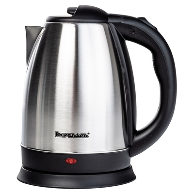 Product Βραστήρας Ravanson CB-7015 (1800W; 1,8l; Black) base image
