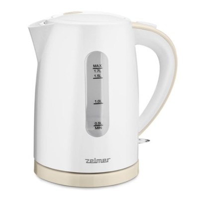 Product Βραστήρας Zelmer ZCK7616I 1,7 l base image