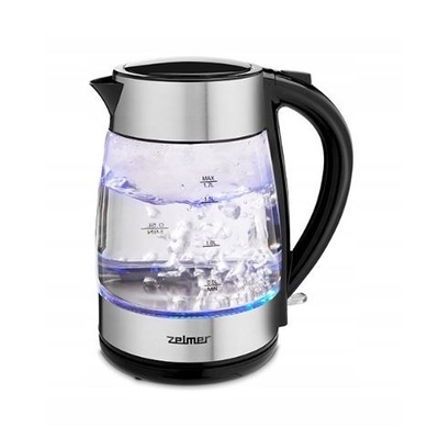 Product Βραστήρας Zelmer ZCK8011 1,7 l base image