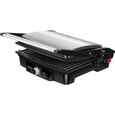 Product Γκριλιέρα MPM MGR-09M contact grill base image