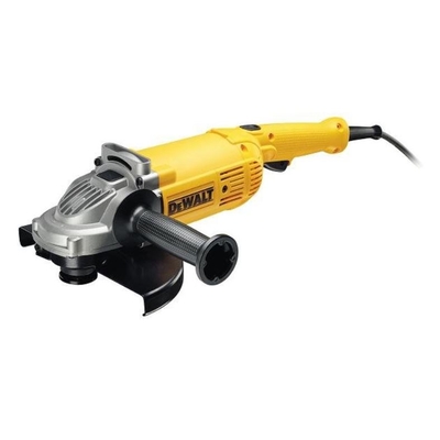Product Γωνιακός Τροχός Dewalt DWE494-QS 230 mm 2200W 5,2 kg Black, Yellow base image