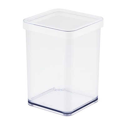 Product Δοχείο Αποθήκευσης Rotho Loft - treat container - 1l base image