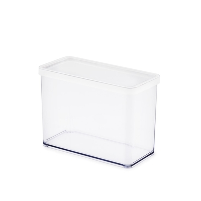 Product Δοχείο Αποθήκευσης Rotho Loft - treat container - 2,1l base image