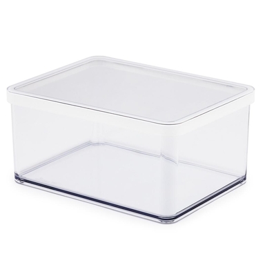 Product Δοχείο Αποθήκευσης Rotho Loft - treat container - 2,25l base image