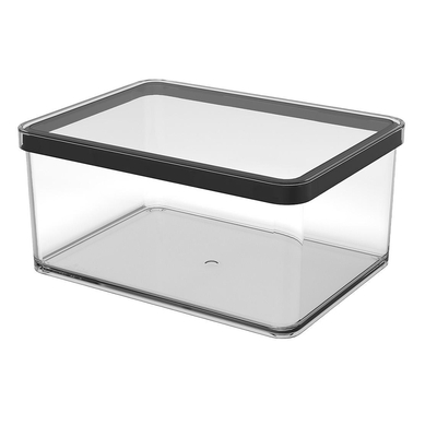 Product Δοχείο Αποθήκευσης Rotho Loft - treat container - 2,25l base image