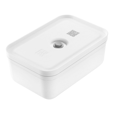 Product Δοχείο Φαγητού Zwilling FRESH & SAVE 1.6 L Plastic Grey, White 1 pc(s) base image