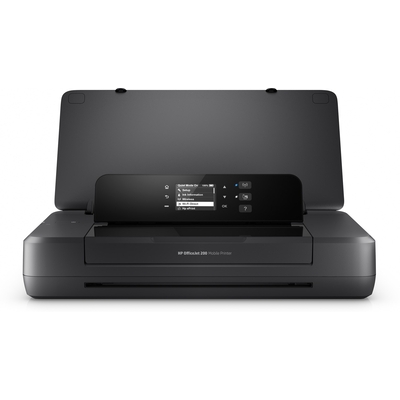 Product Εκτυπωτής HP Officejet 200 inkjet Colour 4800 x 1200 DPI A4 Wi-Fi base image