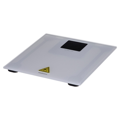 Product Ζυγαριά Μπάνιου Body analysis scale Medisana BS 460 base image