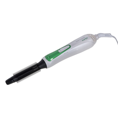 Product Ηλεκτρική Βούρτσα Μαλλιών Concept KF-1310 Green, White 400W 0.19 m base image
