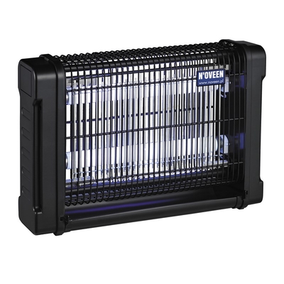 Product Ηλεκτρική Εντομοπαγίδα N'oveen IKN12 Black base image