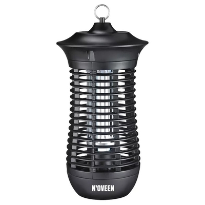Product Ηλεκτρική Εντομοπαγίδα N'oveen IKN18 IPX4 Professional Lampion base image