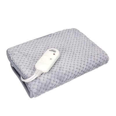 Product Ηλεκτρική Κουβέρτα Adler AD 7425 60W Grey Polyester base image